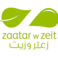 شركة زعتر وزيت