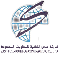 وظائف شركة ساس التقنية للمقاولات