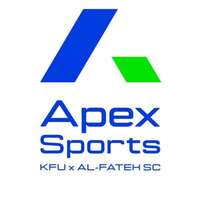 مدينة أبيكس الرياضية