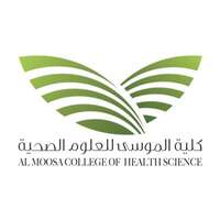 وظائف كلية الموسى للعلوم الصحية