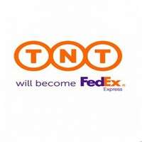 وظائف شركة تي إن تي إكسبريس