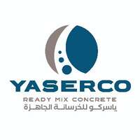 شركة ياسركو للخرسانة الجاهزة