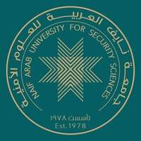 جامعة نايف العربية للعلوم الأمنية