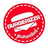 سلسلة مطاعم برغرايزر