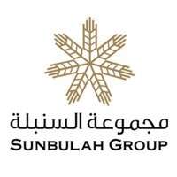 مجموعة السنبلة