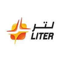 مجموعة محطات لتر