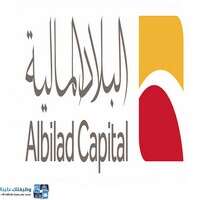 شركة البلاد المالية