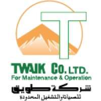 شركة طويق للصيانة والتشغيل المحدودة