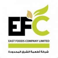 شركة أطعمة الشرق المحدودة