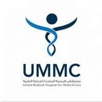 مستشفى المدينة المتحدة للرعاية الطبية