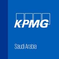 شركة كي بي إم جي الفوزان وشركاه