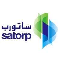 شركة أرامكو توتال للتكرير ( ساتورب )