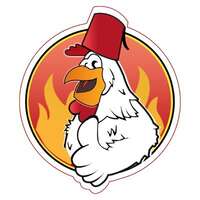 مطاعم تشيكن باشه