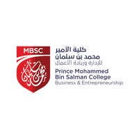 وظائف كلية الأمير محمد بن سلمان