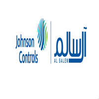 شركة آل سالم جونسون