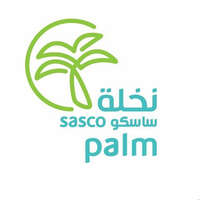 شركة نخلة ساسكو