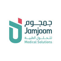 شركة جمجوم للحلول الطبية