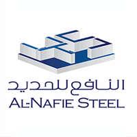 شركة النافع للحديد