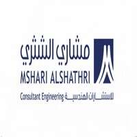 شركة مشاري الشثري للاستشارات الهندسية
