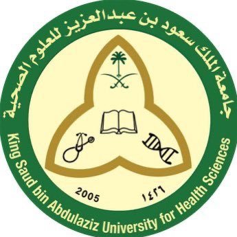 وظائف جامعة الملك سعود للعلوم الصحية