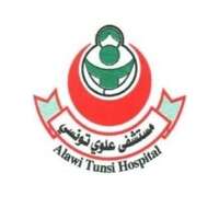 مستشفى علوي تونسي