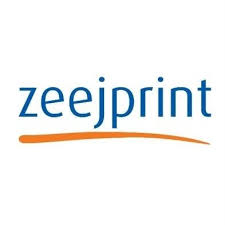 شركة زيج للطباعة والإعلان