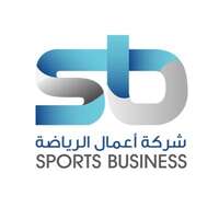 شركة أعمال الرياضة