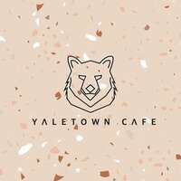 ييل تاون كافيه