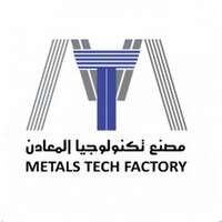 مصنع تكنولوجيا المعادن