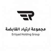 مجموعة ارتياد القابضة