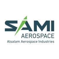 شركة السلام لصناعة الطيران