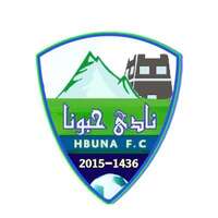 نادي حبونا الرياضي