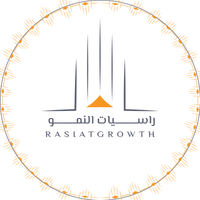 شركة راسيات النمو